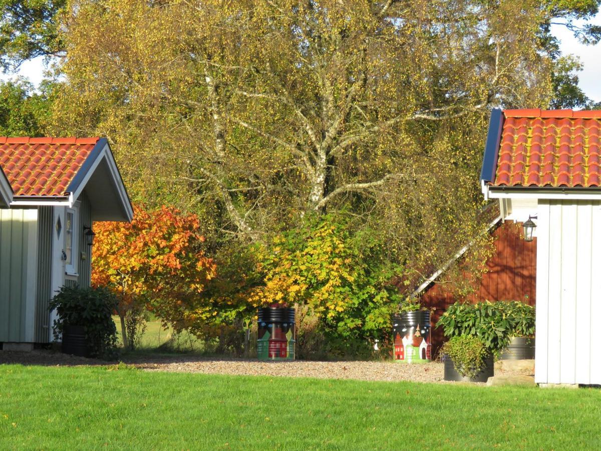 Karlsberg Gard B&B Tvaaker Exterior photo